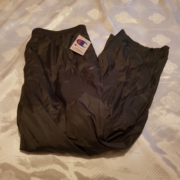 🏃‍♂️ Vintage Champion Track Pants 🏃‍♂️ - Picture 10 of 10